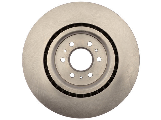 Raybestos Brakes Disc Brake Rotor P/N:580266R Fits: Cadillac Cts 07-04, Cadillac Sts 11-05 - Image 2