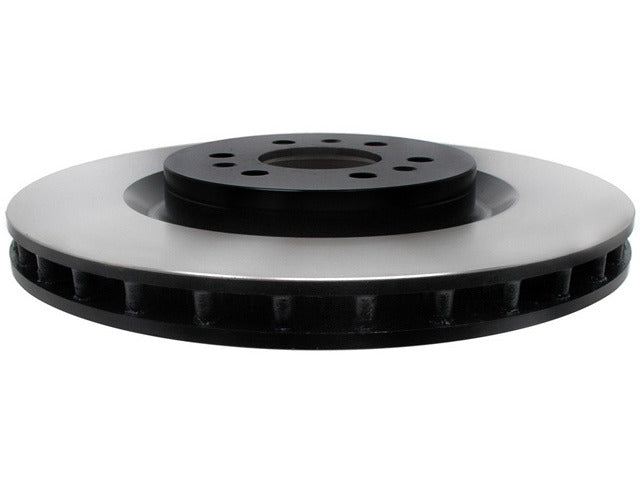 Raybestos Brakes Disc Brake Rotor P/N:580266 Fits: Cadillac Cts 07-04, Cadillac Sts 11-05 - Image 1