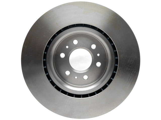 Raybestos Brakes Disc Brake Rotor P/N:580266 Fits: Cadillac Cts 07-04, Cadillac Sts 11-05 - Image 2