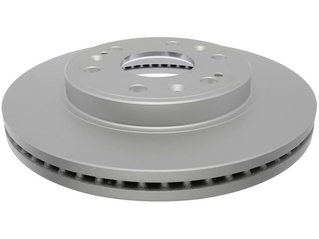 Raybestos Brakes Disc Brake Rotor P/N:580279FZN Fits: Cadillac Escalade, Cadillac Escalade Esv, Cadillac Escalade Ext, Cadillac Xts, Chevrolet Avalanche, Chevrolet Express 1500, Chevrolet Silverado 1500, Chevrolet Silverado 1500 Classic - Image 1