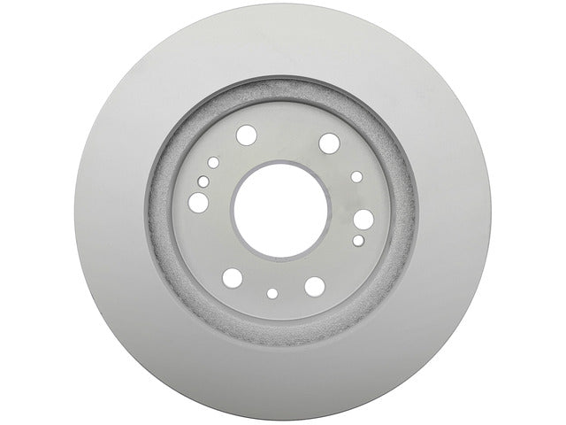 Raybestos Brakes Disc Brake Rotor P/N:580279FZN Fits: Cadillac Escalade, Cadillac Escalade Esv, Cadillac Escalade Ext, Cadillac Xts, Chevrolet Avalanche, Chevrolet Express 1500, Chevrolet Silverado 1500, Chevrolet Silverado 1500 Classic - Image 2