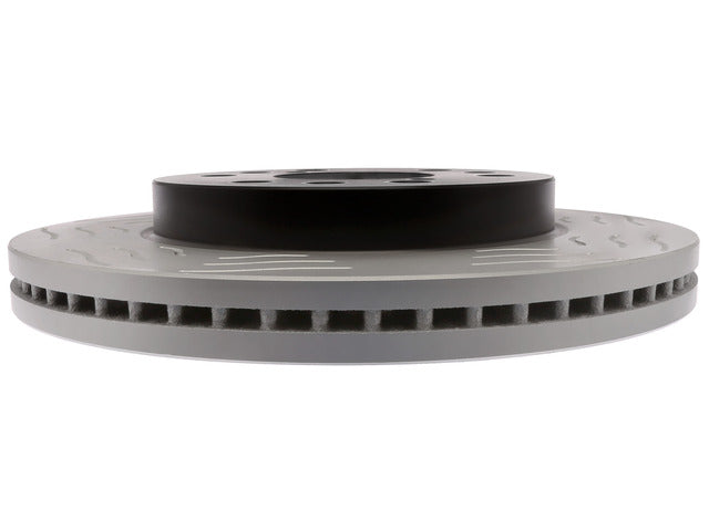 Raybestos Brakes Disc Brake Rotor P/N:580279PER Fits: Cadillac Escalade, Cadillac Escalade Esv, Cadillac Escalade Ext, Cadillac Xts, Chevrolet Avalanche, Chevrolet Express 1500, Chevrolet Silverado 1500, Chevrolet Silverado 1500 Classic - Image 1