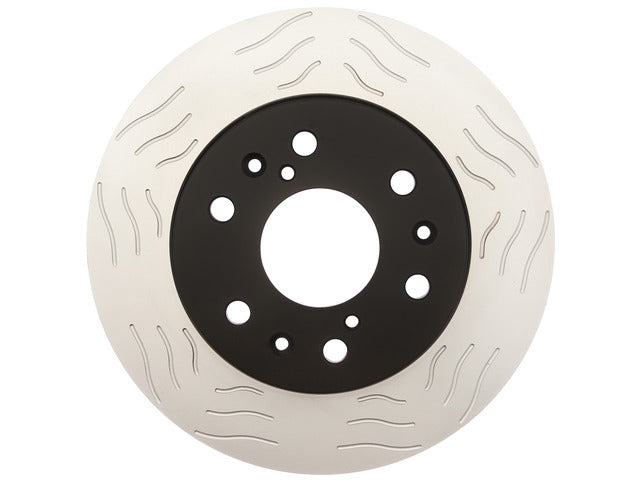 Raybestos Brakes Disc Brake Rotor P/N:580279PER Fits: Cadillac Escalade, Cadillac Escalade Esv, Cadillac Escalade Ext, Cadillac Xts, Chevrolet Avalanche, Chevrolet Express 1500, Chevrolet Silverado 1500, Chevrolet Silverado 1500 Classic - Image 3