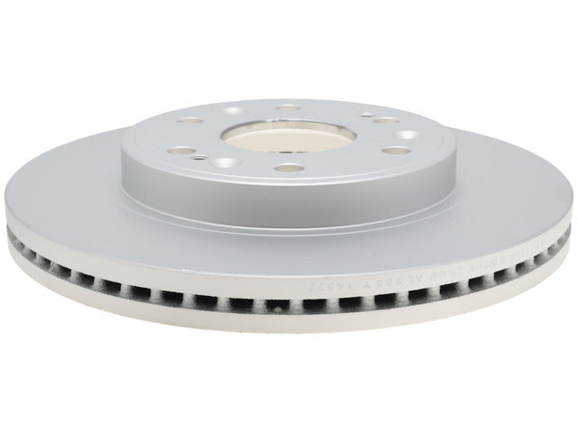 Raybestos Brakes Disc Brake Rotor P/N:580279P Fits: Cadillac Escalade, Cadillac Escalade Esv, Cadillac Escalade Ext, Cadillac Xts, Chevrolet Avalanche, Chevrolet Express 1500, Chevrolet Silverado 1500, Chevrolet Silverado 1500 Classic - Image 1