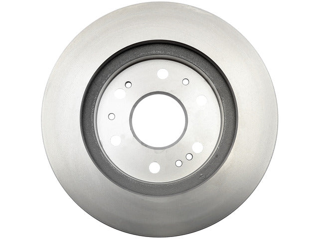 Raybestos Brakes Disc Brake Rotor P/N:580279R Fits: Cadillac Escalade, Cadillac Escalade Esv, Cadillac Escalade Ext, Cadillac Xts, Chevrolet Avalanche, Chevrolet Express 1500, Chevrolet Silverado 1500, Chevrolet Silverado 1500 Classic - Image 2