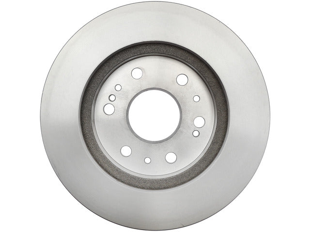 Raybestos Brakes Disc Brake Rotor P/N:580279 Fits: Cadillac Escalade, Cadillac Escalade Esv, Cadillac Escalade Ext, Cadillac Xts, Chevrolet Avalanche, Chevrolet Express 1500, Chevrolet Silverado 1500, Chevrolet Silverado 1500 Classic - Image 2