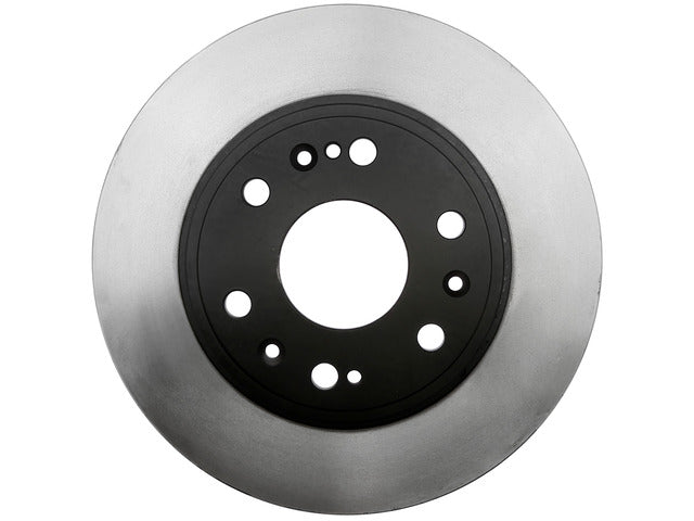 Raybestos Brakes Disc Brake Rotor P/N:580279 Fits: Cadillac Escalade, Cadillac Escalade Esv, Cadillac Escalade Ext, Cadillac Xts, Chevrolet Avalanche, Chevrolet Express 1500, Chevrolet Silverado 1500, Chevrolet Silverado 1500 Classic - Image 3