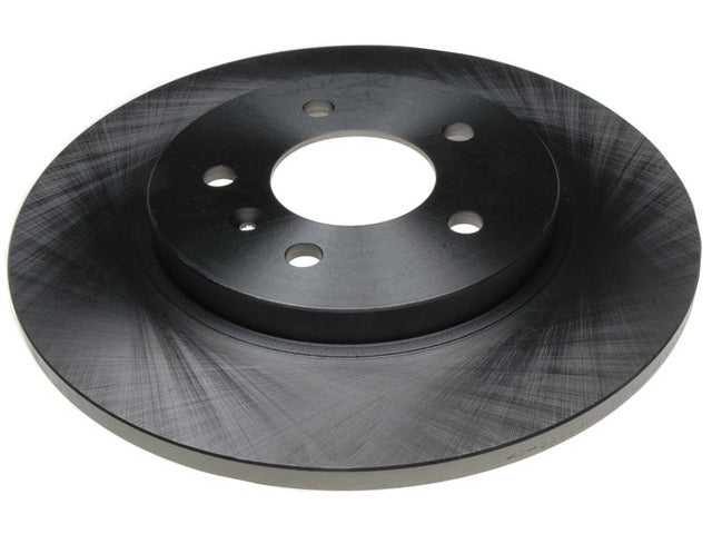 Raybestos Brakes Disc Brake Rotor P/N:580297R Fits: Buick Terraza 2005, Chevrolet Uplander 2005, Pontiac Montana 2005, Saturn Relay 2005 - Image 1