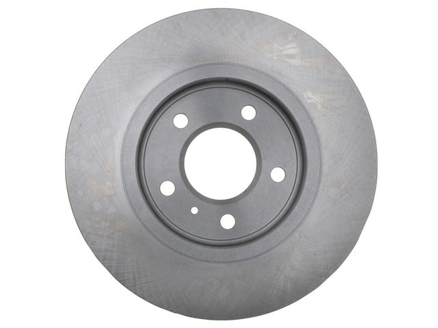 Raybestos Brakes Disc Brake Rotor P/N:580297R Fits: Buick Terraza 2005, Chevrolet Uplander 2005, Pontiac Montana 2005, Saturn Relay 2005 - Image 2