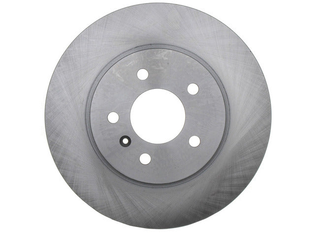 Raybestos Brakes Disc Brake Rotor P/N:580297R Fits: Buick Terraza 2005, Chevrolet Uplander 2005, Pontiac Montana 2005, Saturn Relay 2005 - Image 3