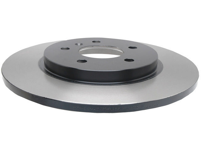 Raybestos Brakes Disc Brake Rotor P/N:580297 Fits: Buick Terraza 2005, Chevrolet Uplander 2005, Pontiac Montana 2005, Saturn Relay 2005 - Image 1