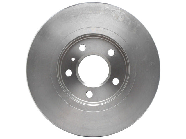 Raybestos Brakes Disc Brake Rotor P/N:580297 Fits: Buick Terraza 2005, Chevrolet Uplander 2005, Pontiac Montana 2005, Saturn Relay 2005 - Image 2