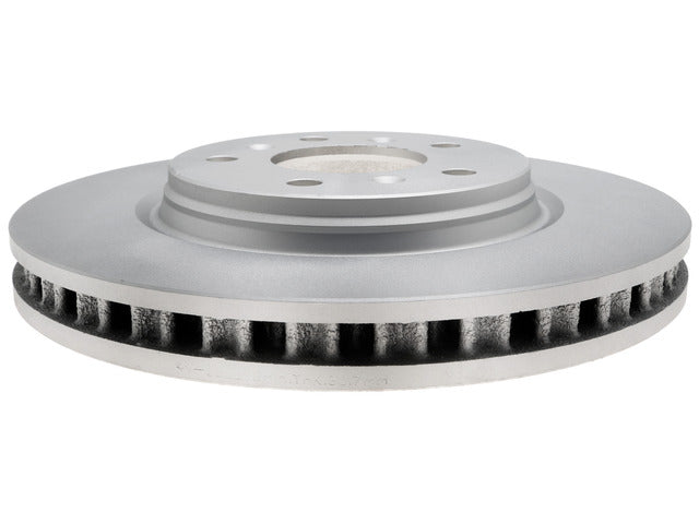 Raybestos Brakes Disc Brake Rotor P/N:580298FZN Fits: Buick Terraza 2005, Chevrolet Uplander 2005, Pontiac Montana 2005, Saturn Relay 2005 - Image 1