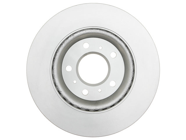 Raybestos Brakes Disc Brake Rotor P/N:580298FZN Fits: Buick Terraza 2005, Chevrolet Uplander 2005, Pontiac Montana 2005, Saturn Relay 2005 - Image 2