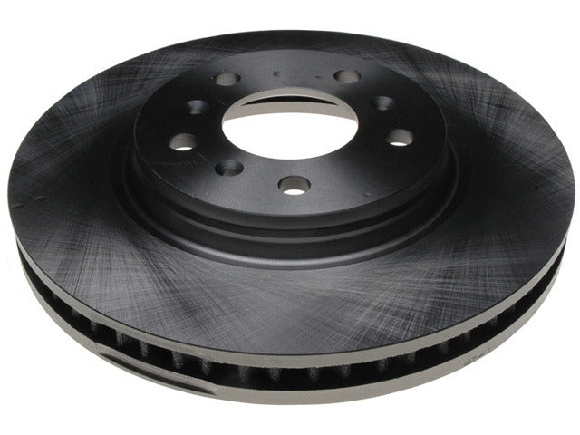 Raybestos Brakes Disc Brake Rotor P/N:580298R Fits: Buick Terraza 2005, Chevrolet Uplander 2005, Pontiac Montana 2005, Saturn Relay 2005 - Image 1