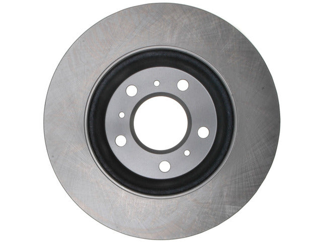 Raybestos Brakes Disc Brake Rotor P/N:580298R Fits: Buick Terraza 2005, Chevrolet Uplander 2005, Pontiac Montana 2005, Saturn Relay 2005 - Image 2
