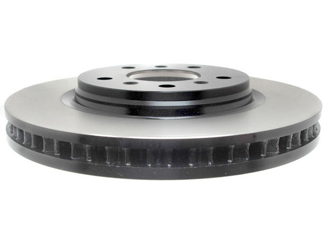 Raybestos Brakes Disc Brake Rotor P/N:580298 Fits: Buick Terraza 2005, Chevrolet Uplander 2005, Pontiac Montana 2005, Saturn Relay 2005 - Image 1