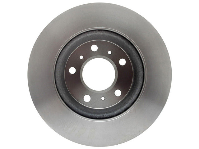Raybestos Brakes Disc Brake Rotor P/N:580298 Fits: Buick Terraza 2005, Chevrolet Uplander 2005, Pontiac Montana 2005, Saturn Relay 2005 - Image 2