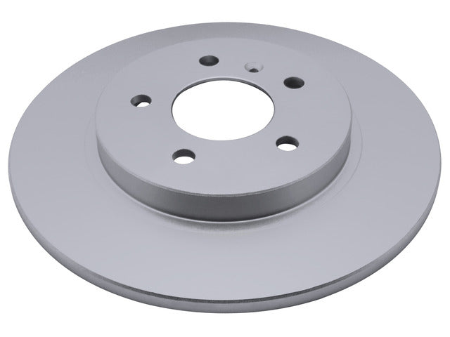 Raybestos Brakes Disc Brake Rotor P/N:580299FZN Fits: Buick Terraza 2005, Chevrolet Uplander 2005, Pontiac Montana 2005, Saturn Relay 2005 - Image 1