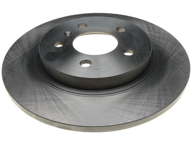 Raybestos Brakes Disc Brake Rotor P/N:580299R Fits: Buick Terraza 2005, Chevrolet Uplander 2005, Pontiac Montana 2005, Saturn Relay 2005 - Image 1