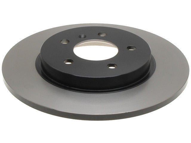 Raybestos Brakes Disc Brake Rotor P/N:580299 Fits: Buick Terraza 2005, Chevrolet Uplander 2005, Pontiac Montana 2005, Saturn Relay 2005 - Image 1