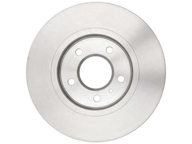 Raybestos Brakes Disc Brake Rotor P/N:580299 Fits: Buick Terraza 2005, Chevrolet Uplander 2005, Pontiac Montana 2005, Saturn Relay 2005 - Image 2