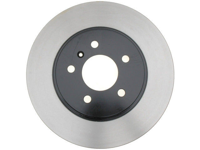 Raybestos Brakes Disc Brake Rotor P/N:580299 Fits: Buick Terraza 2005, Chevrolet Uplander 2005, Pontiac Montana 2005, Saturn Relay 2005 - Image 3
