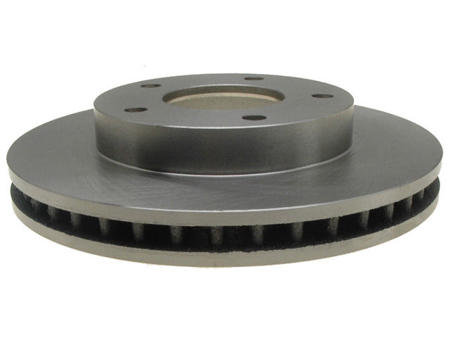 Raybestos Brakes Disc Brake Rotor P/N:5802R Fits: Buick Riviera 70-69, Cadillac Eldorado 78-69, Oldsmobile Toronado 78-69 - Image 1