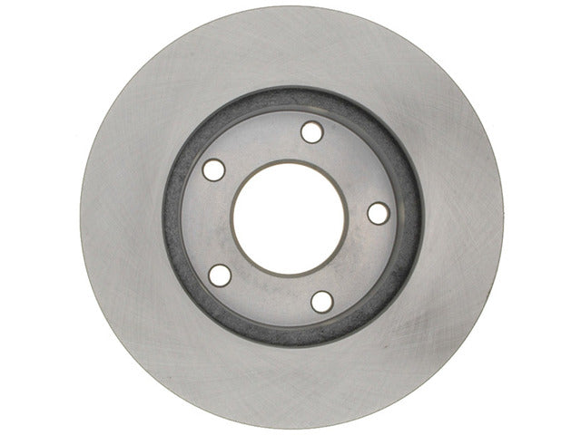 Raybestos Brakes Disc Brake Rotor P/N:5802R Fits: Buick Riviera 70-69, Cadillac Eldorado 78-69, Oldsmobile Toronado 78-69 - Image 2