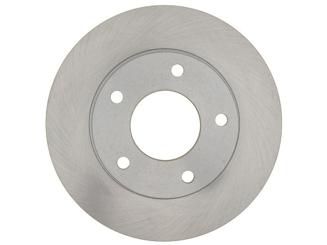 Raybestos Brakes Disc Brake Rotor P/N:5802R Fits: Buick Riviera 70-69, Cadillac Eldorado 78-69, Oldsmobile Toronado 78-69 - Image 3