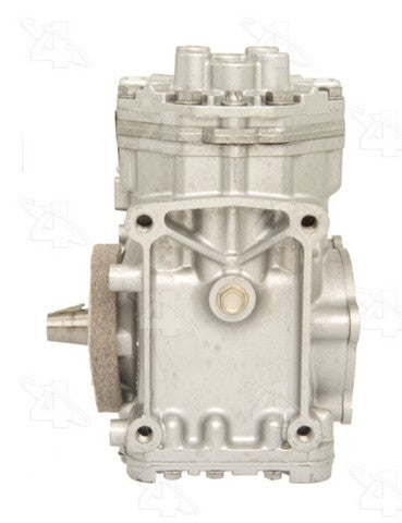 Four Seasons A/C Compressor P/N:58031 Fits: Freightliner Argosy, Freightliner Century Class, Freightliner Classic, Freightliner Classic Xl, Freightliner Columbia, Freightliner Condor, Freightliner Coronado, Freightliner Fb65, Freightliner Fc70 - Image 5