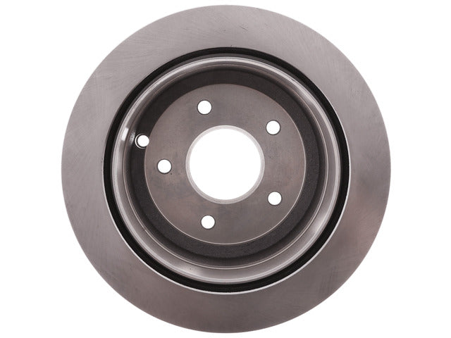 Raybestos Brakes Disc Brake Rotor P/N:580331R Fits: Pontiac Gto 06-05 - Image 2