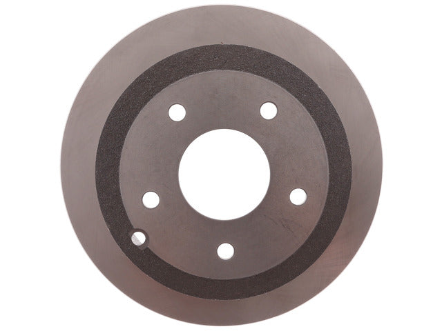 Raybestos Brakes Disc Brake Rotor P/N:580331R Fits: Pontiac Gto 06-05 - Image 3