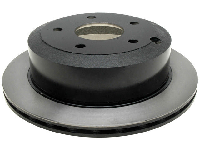 Raybestos Brakes Disc Brake Rotor P/N:580331 Fits: Pontiac Gto 06-05 - Image 1