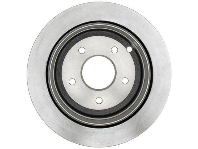 Raybestos Brakes Disc Brake Rotor P/N:580331 Fits: Pontiac Gto 06-05 - Image 2