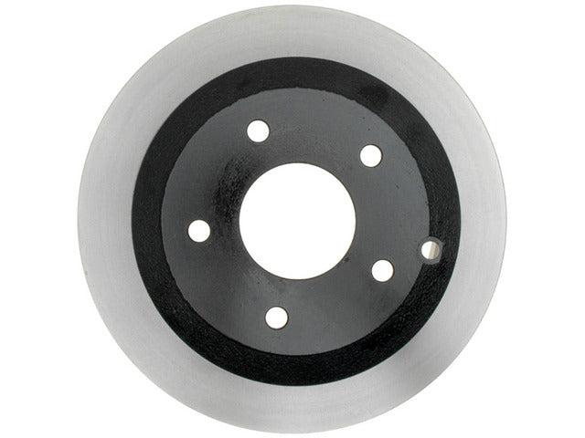 Raybestos Brakes Disc Brake Rotor P/N:580331 Fits: Pontiac Gto 06-05 - Image 3