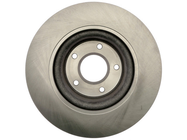 Raybestos Brakes Disc Brake Rotor P/N:580332R Fits: Pontiac Gto 06-05 - Image 2