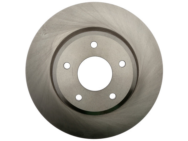 Raybestos Brakes Disc Brake Rotor P/N:580332R Fits: Pontiac Gto 06-05 - Image 3
