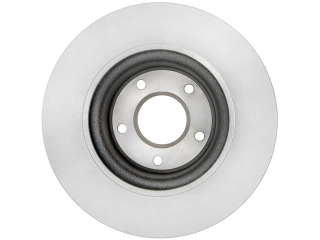 Raybestos Brakes Disc Brake Rotor P/N:580332 Fits: Pontiac Gto 06-05 - Image 2
