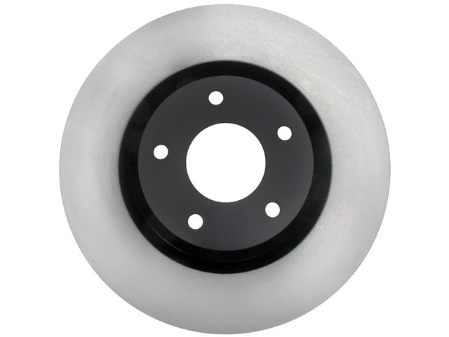 Raybestos Brakes Disc Brake Rotor P/N:580332 Fits: Pontiac Gto 06-05 - Image 3