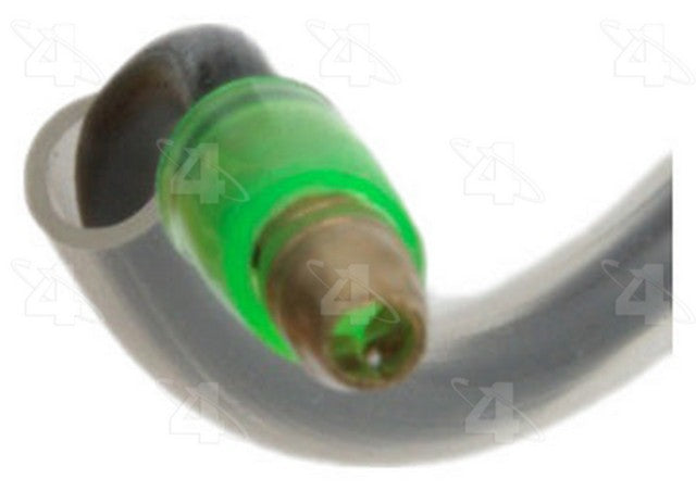 Four Seasons A/C Compressor P/N:58033 Fits: Alfa Romeo Spider, Autocar Acl, Mazda 626, Mazda 808, Mazda B1600, Mazda B1800, Mazda B2000, Mazda Cosmo, Mazda Glc, Mazda Rotary Pickup - Image 4