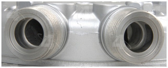 Four Seasons A/C Compressor P/N:58034 Fits: Autocar Acl 88-85 - Image 5