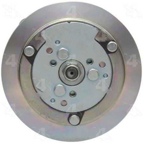 Four Seasons A/C Compressor P/N:58034 Fits: Autocar Acl 88-85 - Image 2