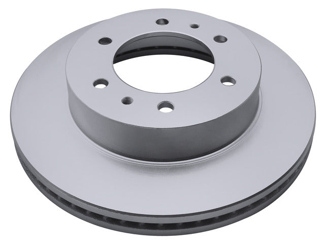 Raybestos Brakes Disc Brake Rotor P/N:580357FZN Fits: Hummer H3 10-06, Hummer H3t 10-09 - Image 1
