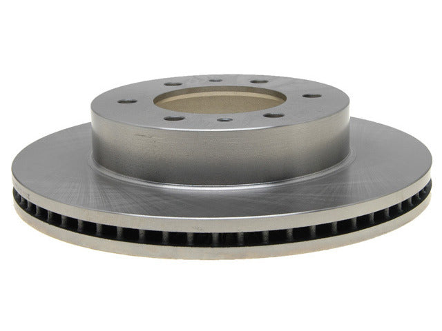 Raybestos Brakes Disc Brake Rotor P/N:580357R Fits: Hummer H3 10-06, Hummer H3t 10-09 - Image 1