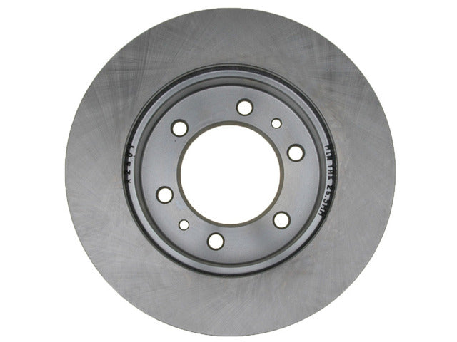 Raybestos Brakes Disc Brake Rotor P/N:580357R Fits: Hummer H3 10-06, Hummer H3t 10-09 - Image 2