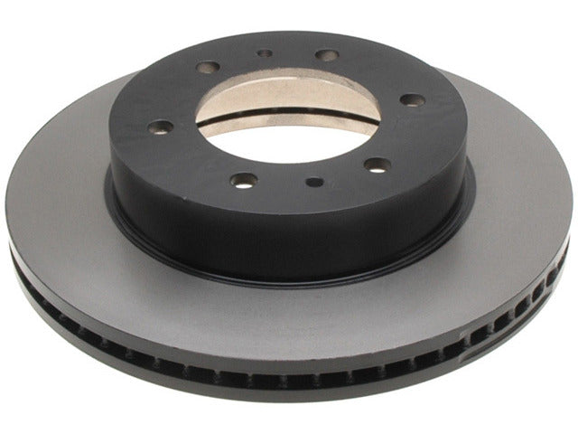 Raybestos Brakes Disc Brake Rotor P/N:580357 Fits: Hummer H3 10-06, Hummer H3t 10-09 - Image 1