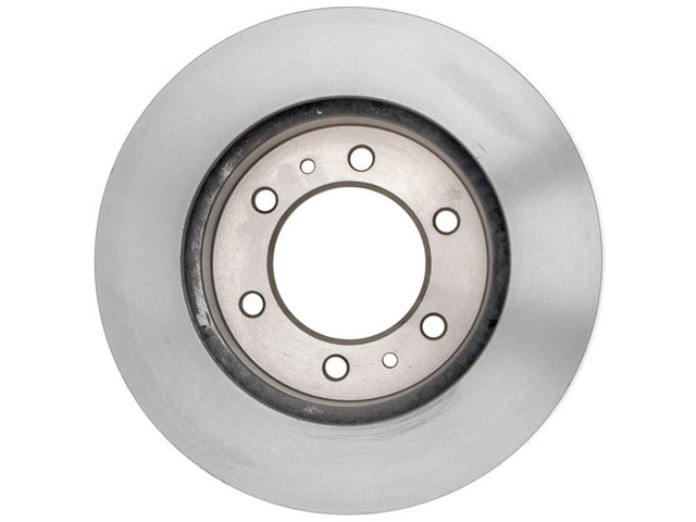 Raybestos Brakes Disc Brake Rotor P/N:580357 Fits: Hummer H3 10-06, Hummer H3t 10-09 - Image 2