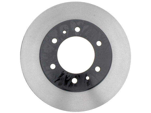Raybestos Brakes Disc Brake Rotor P/N:580357 Fits: Hummer H3 10-06, Hummer H3t 10-09 - Image 3