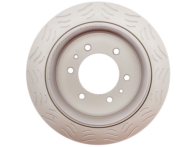 Raybestos Brakes Disc Brake Rotor P/N:580358PER Fits: Hummer H3 10-06, Hummer H3t 10-09 - Image 2